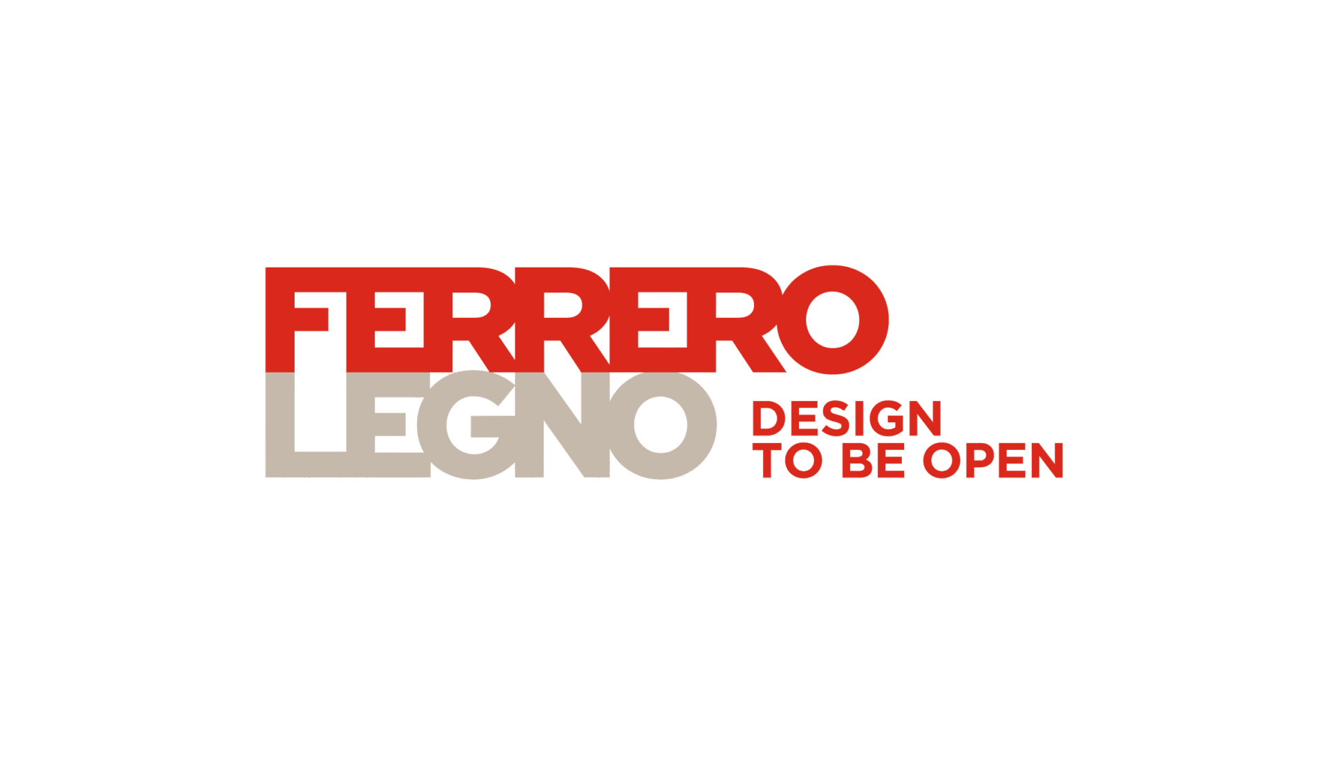 Logo FerreroLegno